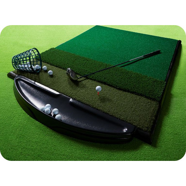 GOLF MAT