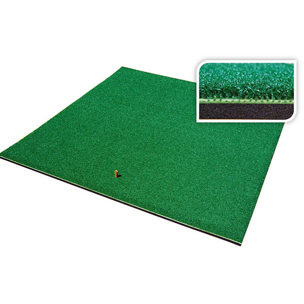 SHOCK-RESISTANT RANGE MAT