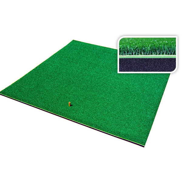 DUAL TURF RANGE MAT