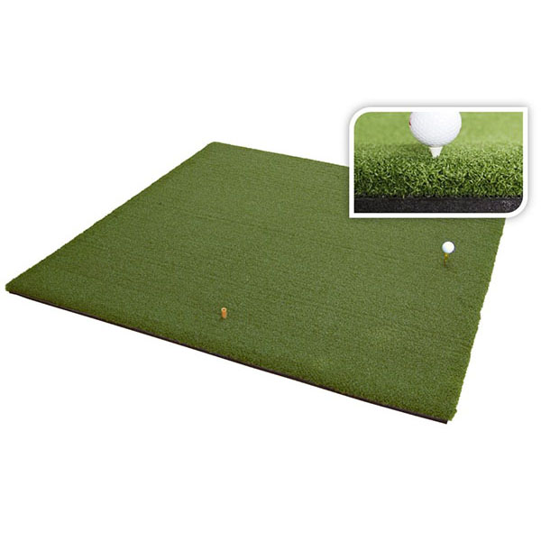 TEE-UP MAT