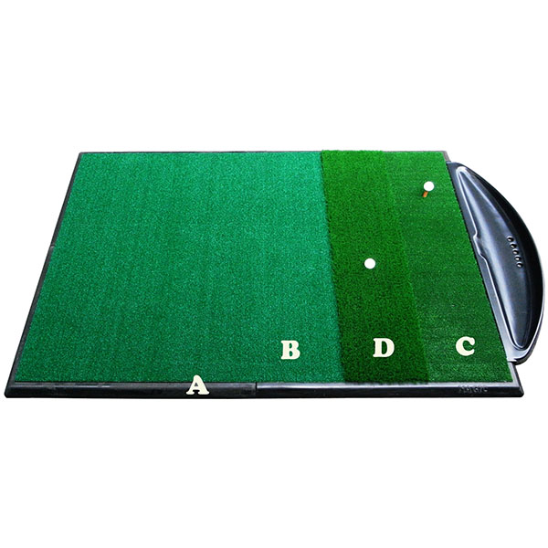 NAGIC MAT SYSTEM