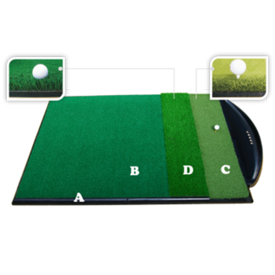 NAGIC MAT SYSTEM