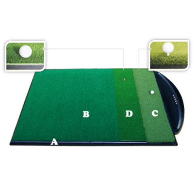 NAGIC MAT SYSTEM