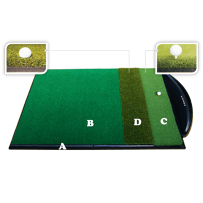 NAGIC MAT SYSTEM